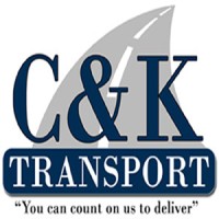 C&K Transport, Inc logo, C&K Transport, Inc contact details