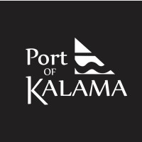 Port of Kalama logo, Port of Kalama contact details