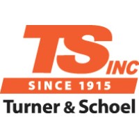 Turner and Schoel logo, Turner and Schoel contact details