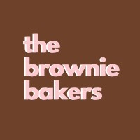 The Brownie Bakers logo, The Brownie Bakers contact details