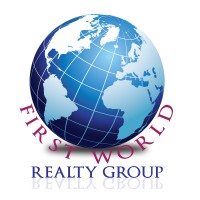 First World Realty Group logo, First World Realty Group contact details