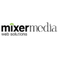 Mixermedia - Internet Solutions logo, Mixermedia - Internet Solutions contact details