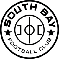 South Bay Football Club logo, South Bay Football Club contact details