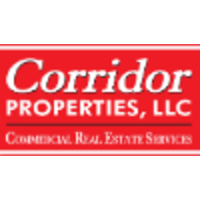 Corridor Properties, LLC logo, Corridor Properties, LLC contact details