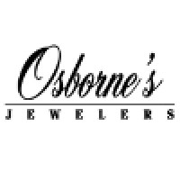 Osborne Jewelers logo, Osborne Jewelers contact details