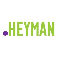 Heyman AI Limited logo, Heyman AI Limited contact details