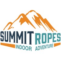 Summit Ropes logo, Summit Ropes contact details