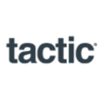 Tactic logo, Tactic contact details