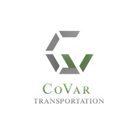 CoVar Transportation LLC logo, CoVar Transportation LLC contact details