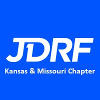 JDRF Kansas & Missouri Chapter logo, JDRF Kansas & Missouri Chapter contact details