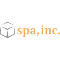 s.p.a. inc/Softpack Ltd. logo, s.p.a. inc/Softpack Ltd. contact details