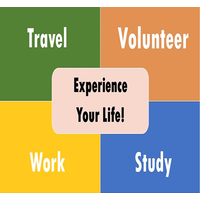 Experience Your Life logo, Experience Your Life contact details