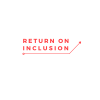 Return On Inclusion™ logo, Return On Inclusion™ contact details