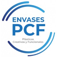 Envases PCF logo, Envases PCF contact details