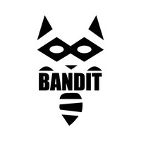 Bandit logo, Bandit contact details