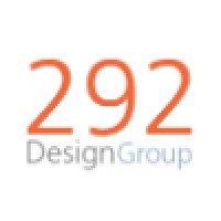 292 Design Group logo, 292 Design Group contact details