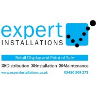 Expert Installations logo, Expert Installations contact details