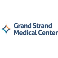 Grand Strand Medical Center â HCA logo, Grand Strand Medical Center â HCA contact details