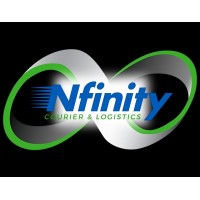 Nfinity Courier and Logistics logo, Nfinity Courier and Logistics contact details