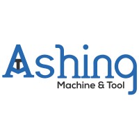 Ashing Machine & Tool Co logo, Ashing Machine & Tool Co contact details