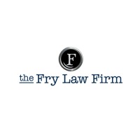 Fry Law Office logo, Fry Law Office contact details