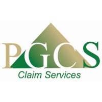 PGCS Claims Services logo, PGCS Claims Services contact details