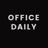 Office Daily logo, Office Daily contact details