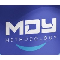 MDY Egypt - Methodology logo, MDY Egypt - Methodology contact details