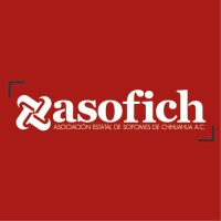 Asofich logo, Asofich contact details