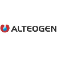 ALTEOGEN Inc. logo, ALTEOGEN Inc. contact details