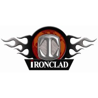 Ironclad Metals Inc. logo, Ironclad Metals Inc. contact details