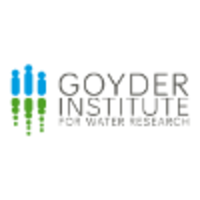 Goyder Institute for Water Research logo, Goyder Institute for Water Research contact details