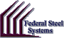 Federal Steel Systems logo, Federal Steel Systems contact details