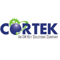 Cortek logo, Cortek contact details