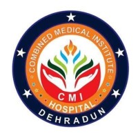 CMI Hospital logo, CMI Hospital contact details