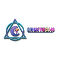 Crustechs logo, Crustechs contact details