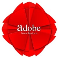 ADOBE METAL PRODUCTS logo, ADOBE METAL PRODUCTS contact details