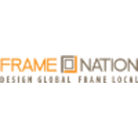 Frame Nation logo, Frame Nation contact details