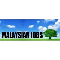 Malaysian Jobs logo, Malaysian Jobs contact details