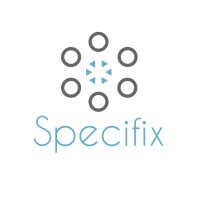 Specifix logo, Specifix contact details