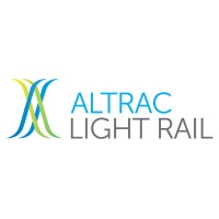 ALTRAC Light Rail logo, ALTRAC Light Rail contact details