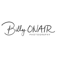 Billy ONAIR Photography logo, Billy ONAIR Photography contact details