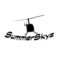 SummerSkyz logo, SummerSkyz contact details