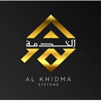 AL KHIDMA SYSTEMS logo, AL KHIDMA SYSTEMS contact details