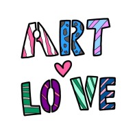 Art Love Charity logo, Art Love Charity contact details