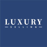 Luxury Selling logo, Luxury Selling contact details