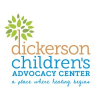 Dickerson Children's Advocacy Center logo, Dickerson Children's Advocacy Center contact details