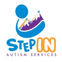 Step-In Autism Services logo, Step-In Autism Services contact details