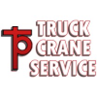 Truck Crane Service logo, Truck Crane Service contact details