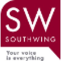 SouthWing logo, SouthWing contact details